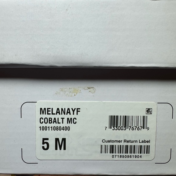 Bar lll Melanay Studded Stiletto Booties 5 M - Picture 11 of 11